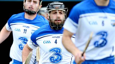 Noel Connors: ‘There’s an incredible amount of steel in this team ’