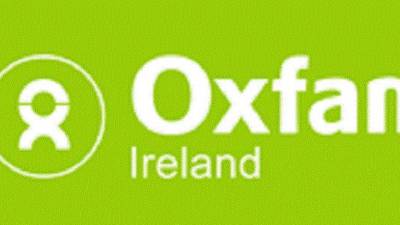 Oxfam says Ireland is a tax haven judged by EU criteria