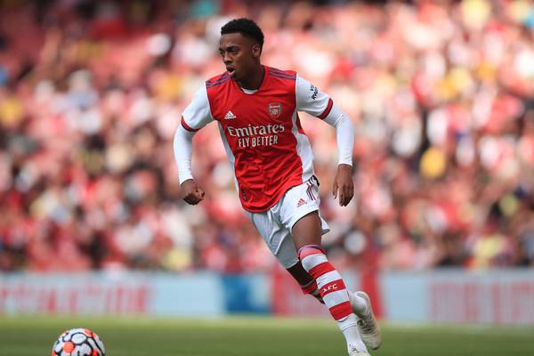 Joe Willock poised to join Newcastle after wage agreement