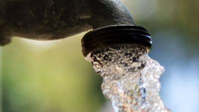 EPA raises concern about health threat from private water supplies