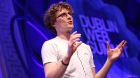 Web Summit got €700,000 in State funds over three years