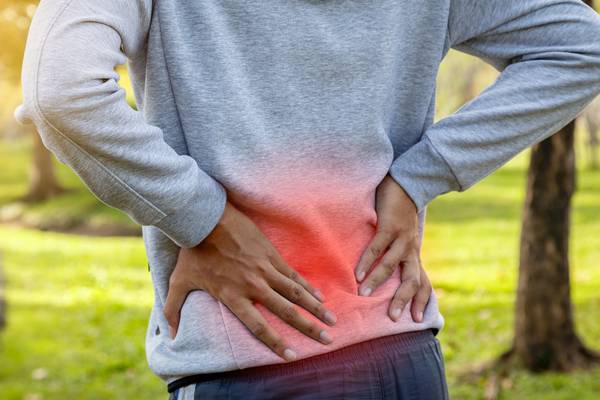 Irish back pain medical device group receives important approval in Australia