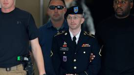 Manning not guilty of aiding the enemy