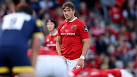 Munster take up where they left off against Scarlets
