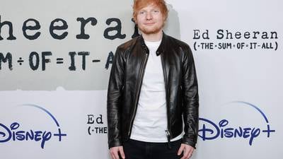 Ed Sheeran concerts help Thomond Park to almost triple revenue