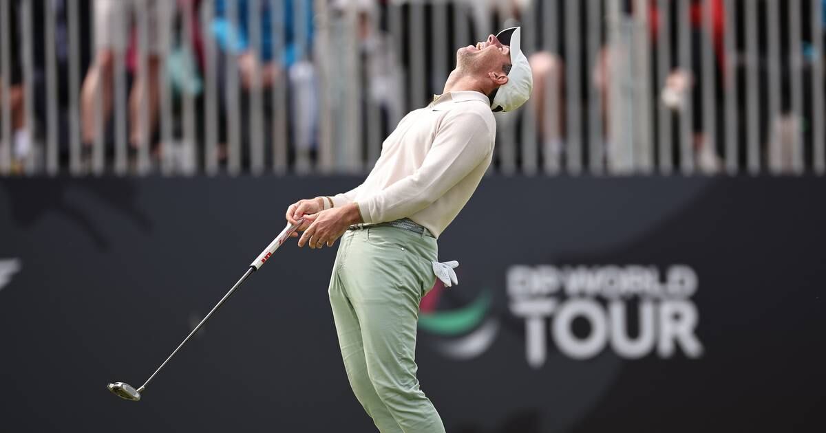 La finition Birdie-Birdie de Rory McIlroy sécurise le titre de l’Open d’Écosse de manière spectaculaire – News 24