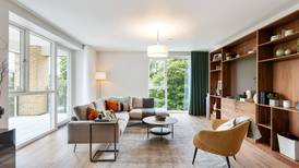 Roomy, light-filled Brennanstown Wood apartments from €415,000 to €1.4m
