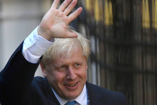 Boris Johnson is the next British prime minister. So what happens now?