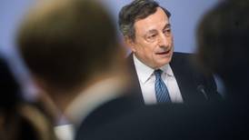 ECB holds rates but signals changes to quantitative easing