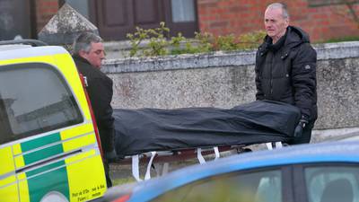 Who was the victim of the fatal gun attack in Clondalkin?