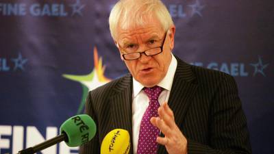 Minister thanks Australia for providing jobs for Irish