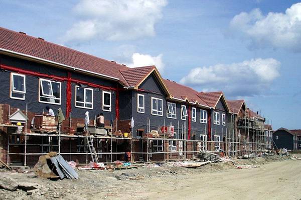 Housing crisis could hold back economic growth, warns Deloitte