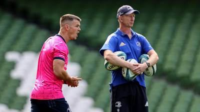 Strong Leinster line-up ready to face down potent Bulls threat