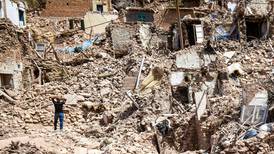 Morocco: Earthquake deaths near 3,000 as villagers grow frustrated over lack of help