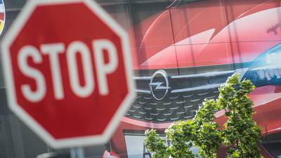 Opel to be questioned over diesel emissions claims