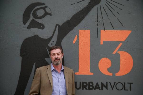 UrbanVolt raises €30m to fund further expansion in Ireland and EU