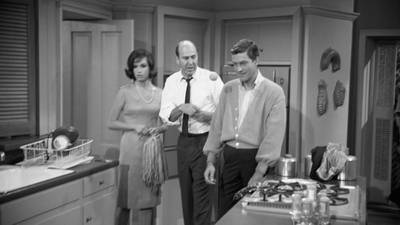 Carl Reiner: An immense comedic talent who inspired generations of writers