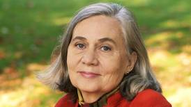 Bleak and courageous: Lila, by Marilynne Robinson