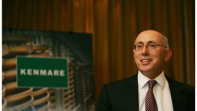 Australian company Iluka still interested in Kenmare’s prime asset