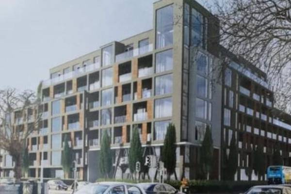 Objections to €80m Avestus apartment block in Donnybrook
