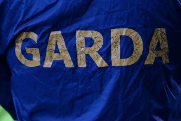 Garda can now send data to EU police agency for decryption