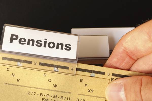 Programme for government: Rise in pension age to be deferred