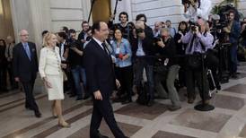 Hollande woos Silicon Valley on first visit by French president in 30 years