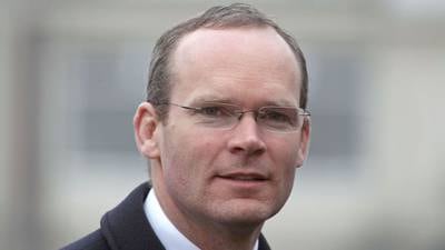 Speeding summons against Coveney struck out