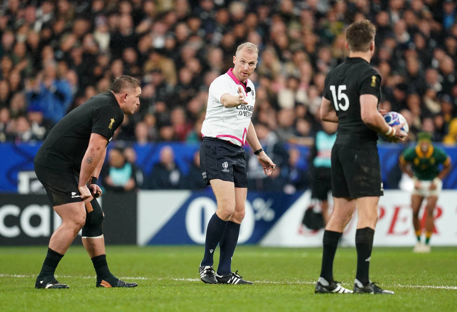 Matt Williams: Rugby is in a bad state but our leadership plays dumb ...