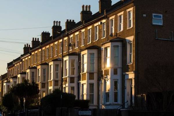 Surge in European house prices stokes concerns over market resilience
