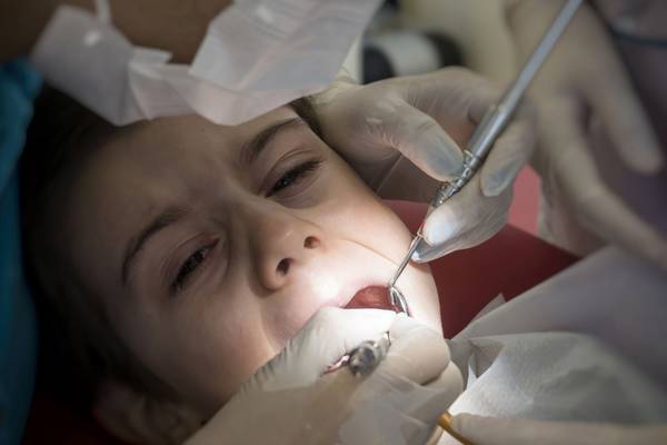 Dental neglect: A painful reality for 37% of Irish children
