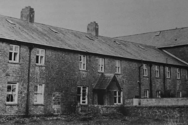 Women on second pregnancy at Tuam home were sent to Magdalene laundries