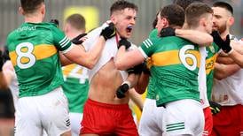 Tomás Ó Sé not concerned about Kerry’s start to the season