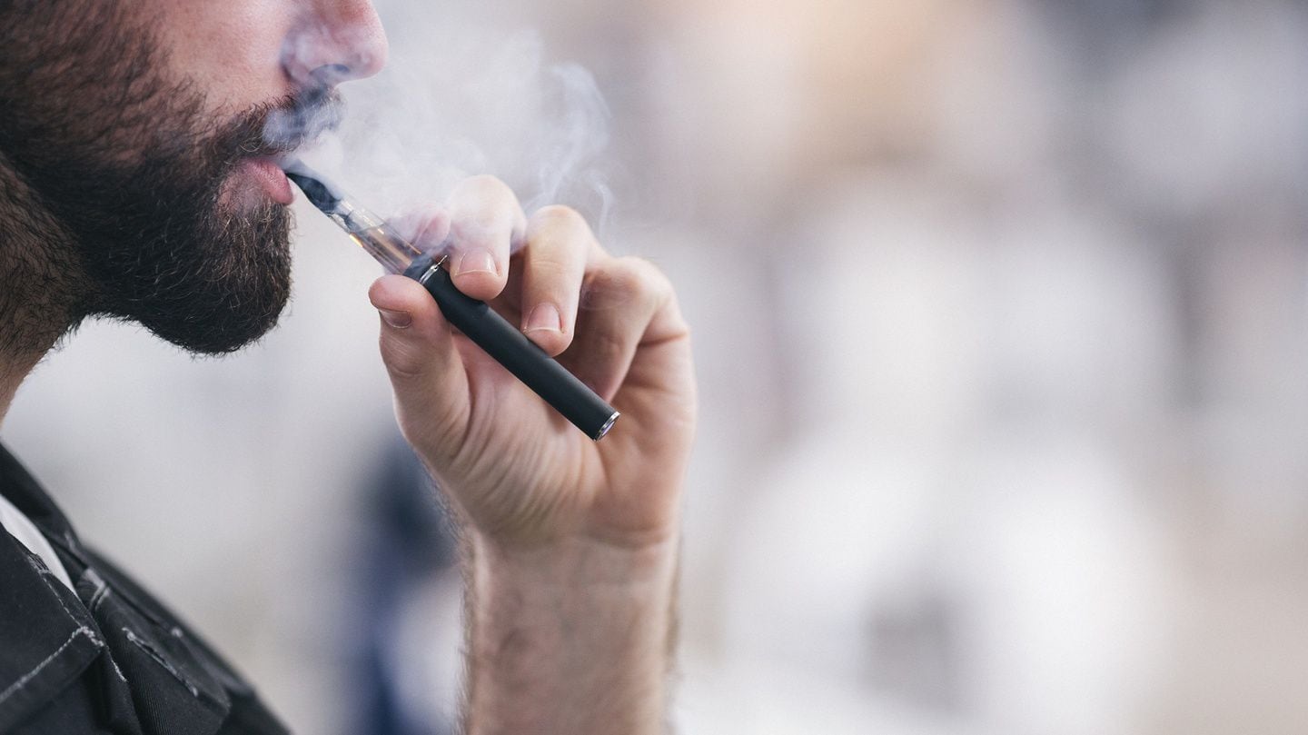 pre teen smoking cigarette For 20 years teenage smoking fell steadily in Ireland. Then along came  vaping and it all changed – The Irish Times