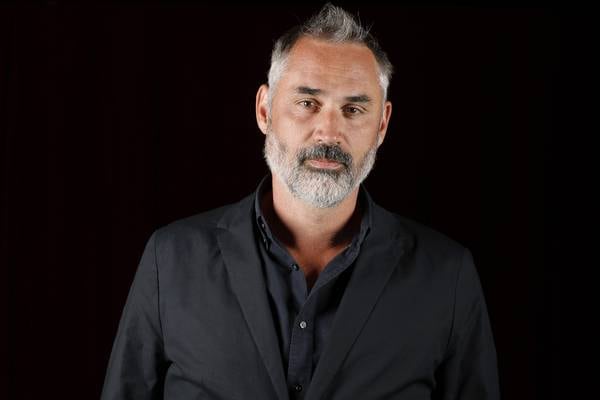 Civil War director Alex Garland: ‘Journalists are seen with contempt by a lot of people now. I really object to that’