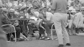 War, murder and an incorrect scorecard: The story of the 1968 US Masters