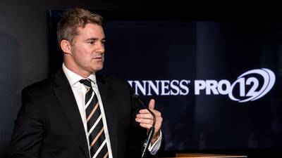 Pro12 eager to welcome a North American franchise