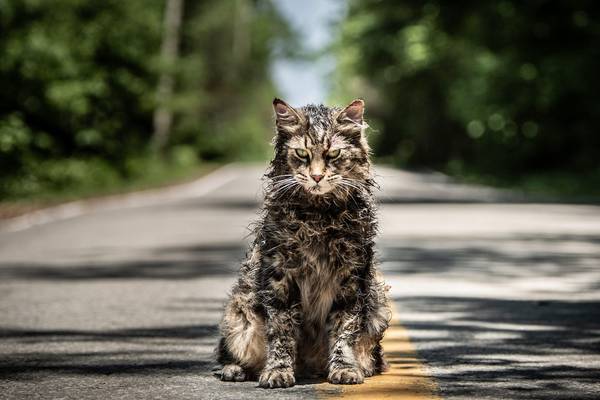 Pet Sematary: Superior horror remake of Stephen King’s scariest book