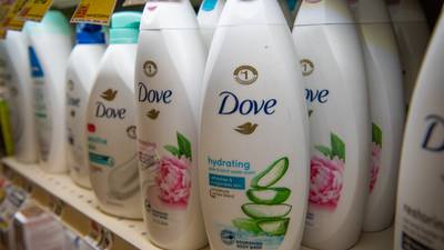 Activist investor provides twist in Unilever soap opera