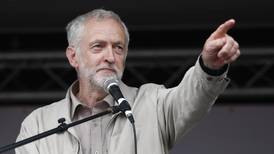 Corbyn ‘not electable as prime minister’, says Mullin