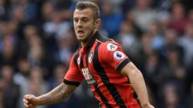 Bad news for Jack Wilshere as latest injury ends his season