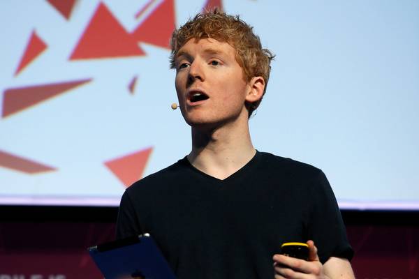 Stripe announces deal with two of China’s biggest digital payment services
