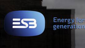 ESB and Gas Networks Ireland a safe bet for lenders