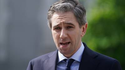 ‘Common sense’ needed on number of asylum seekers entering Ireland, says Harris