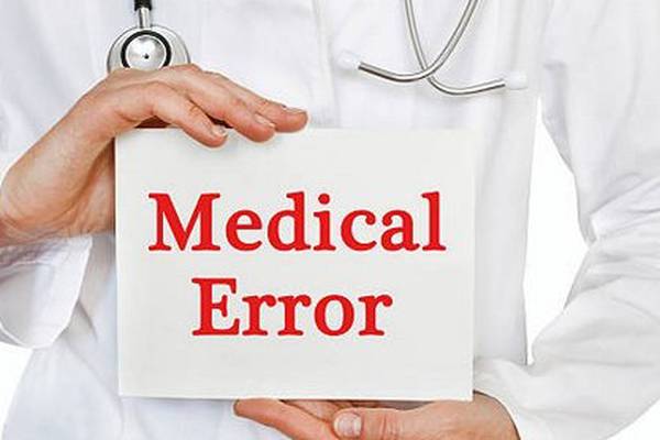 Medical errors causing 1,000 deaths a year, conference told