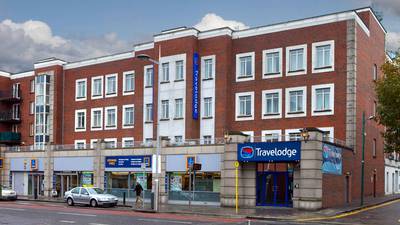 Company behind Travelodge  doubles profit as Tifco moves in