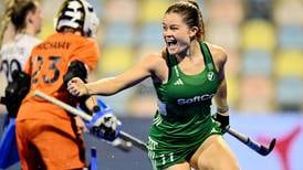 Ireland get EuroHockey  campaign back on track as they put five past Scotland