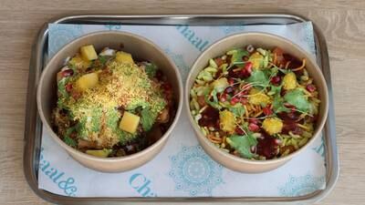 Takeaway review: Tasty Indian street food and plenty of old favourites