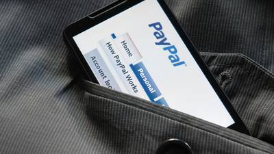 PayPal launches commerce platform for Irish businesses