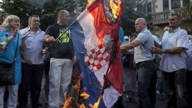 Serbs mourn as Croats hail 20 years since Operation ‘Storm’